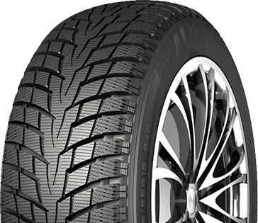 Nankang Ice-1 175/60 R19 86Q Winterreifen