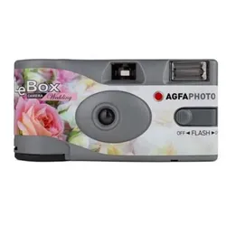AgfaPhoto LeBox Wedding 400/27