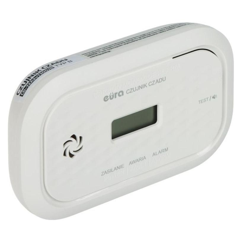 Eura KOHLENMONOXID-MELDER CD-72A2/B EURO (CD-72A2/B)