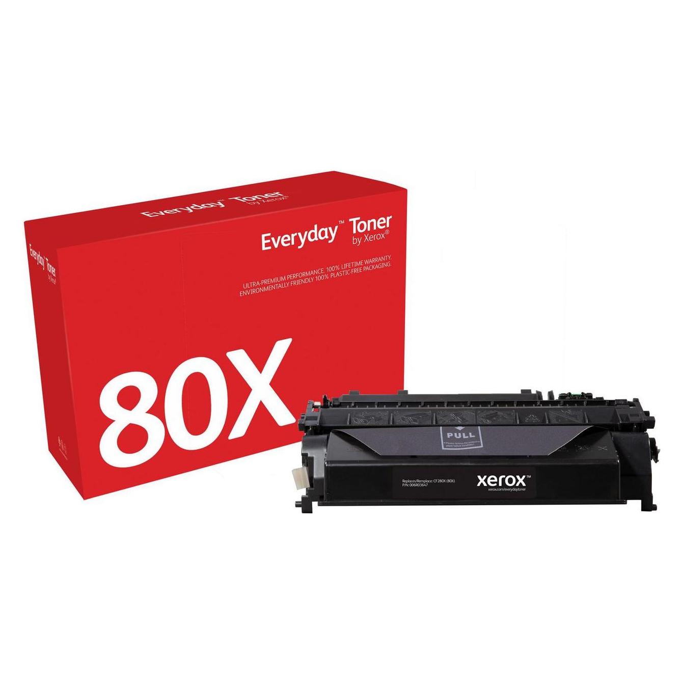 Xerox Everyday Black Toner (006R03647)