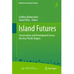Island Futures, Fachbücher