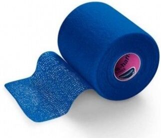 Peha Haft Blue Self-Adhesive Bandage 6cmx4m