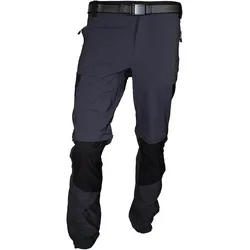 Lhotse, Herren, Outdoorhose, hoe lhote ilvio (S), Grau