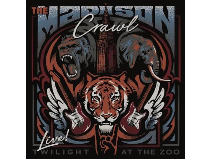 Twilight at the Zoo (Live)