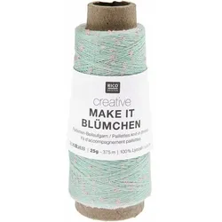 Rico Design Wolle Creative Make it Blümchen