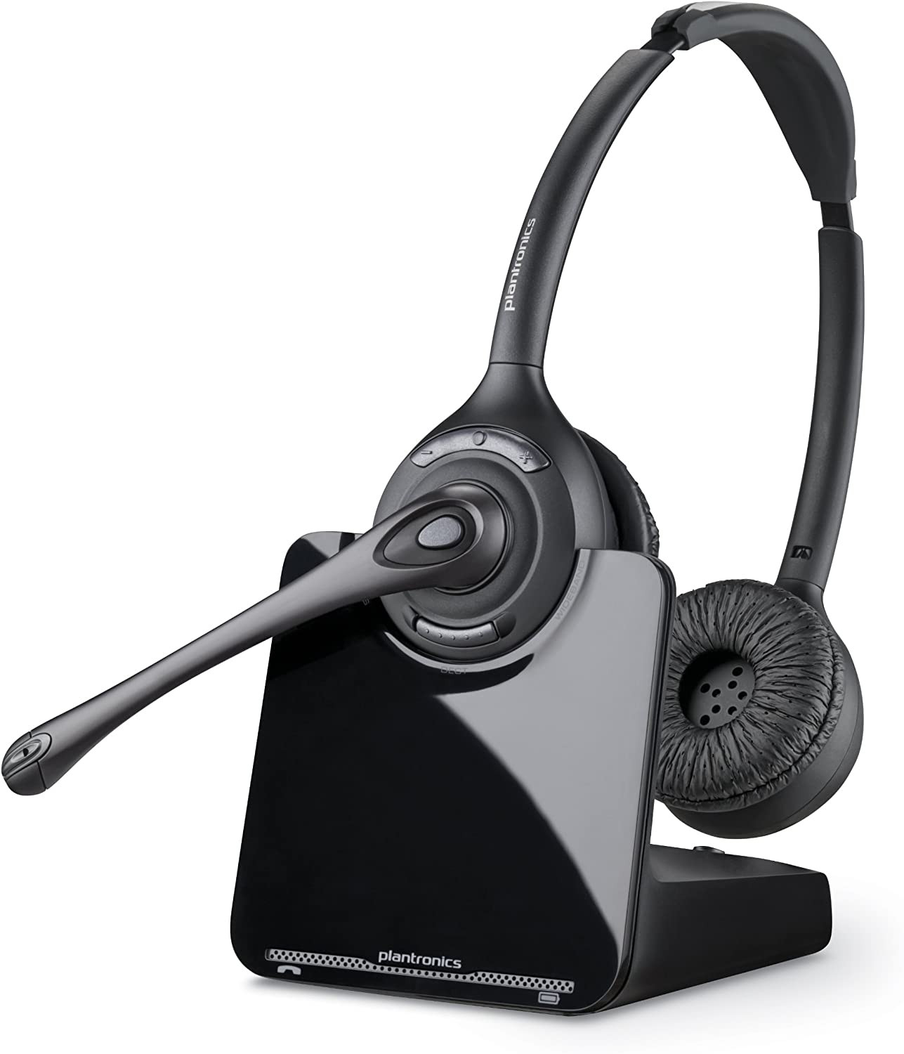 Poly Plantronics CS 520 NC draadloze DECT-headset