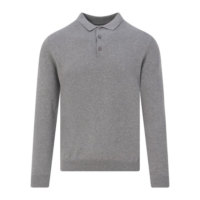 The Blueprint Polo long sleeve