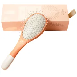 BACHCA Round hairbrush
