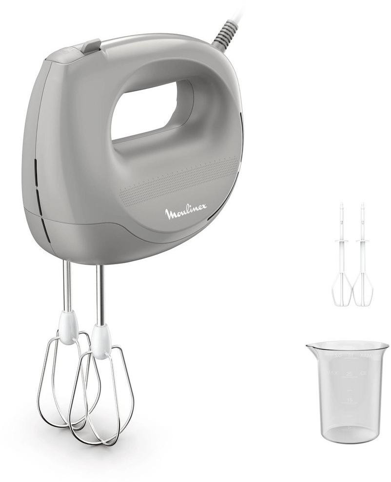 Moulinex Handmixer HM262BF0