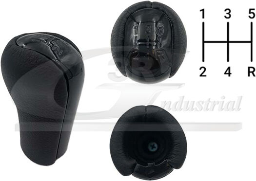 3rg Schalthebelknauf 25811 Für Toyota