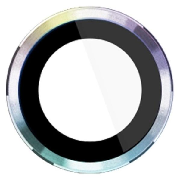 3MK Apple iPhone SE4/16E - Lens Protection Pro Rainbow (Apple iPhone 16e, Apple iPhone 4) (158639)
