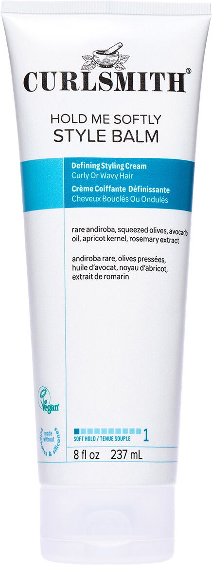 237ml CURLSMITH Hold Me Softly Style Balm