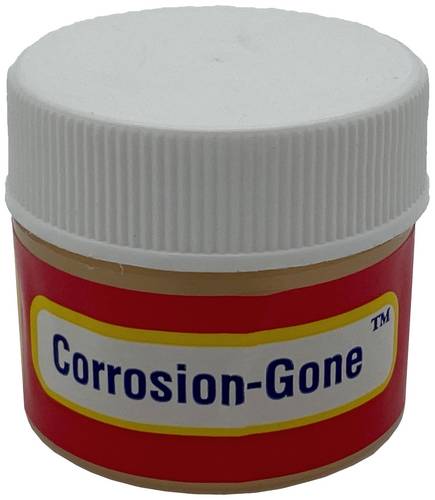 Berger & Schröter Corrosion Gone 0600 Elektronikreiniger 9ml