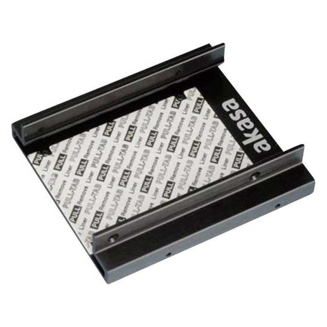 Akasa Festplattenadapter 8.9 cm (3.5") auf 6.4 cm (2.5") (AK-MX010)