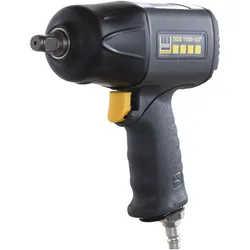 Schneider Druckluft, Bohrmaschine + Akkuschrauber, Schlagschrauber SGS 1100-1/2 (Schlagschrauber)