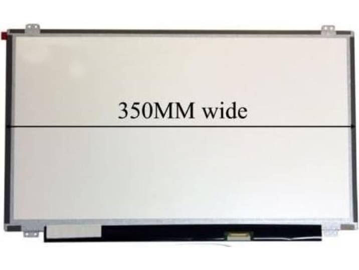 15,6 LCD FHD Matte