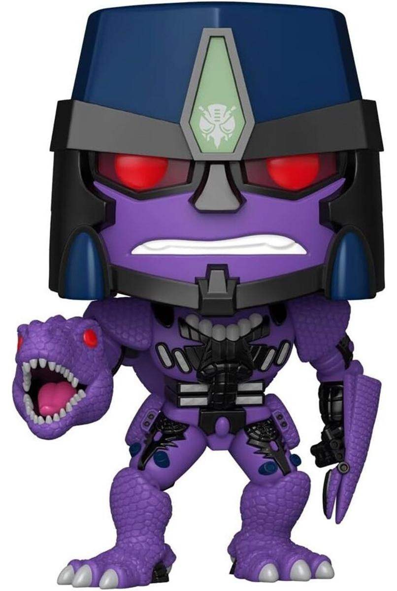 Funko POP! TV Vinyl Megatron Transformers 9 cm