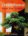 Busch, Werner M. - Zimmerbonsai - Preis vom 16.10.2026 11:41:07 h
