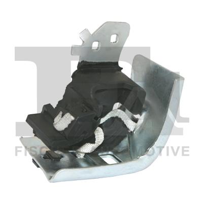 FA1 Halter, Abgasanlage 223739 für RENAULT