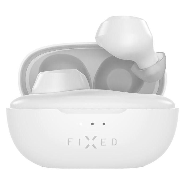 Fixed Buds, weiss (25 h, Kabellos) (FIXBDS-WH)