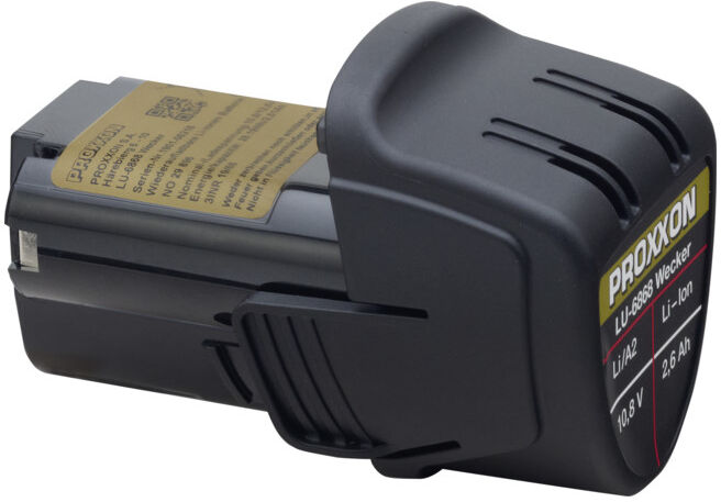 Proxxon Batterie Li-ion Li/A2 (29896)