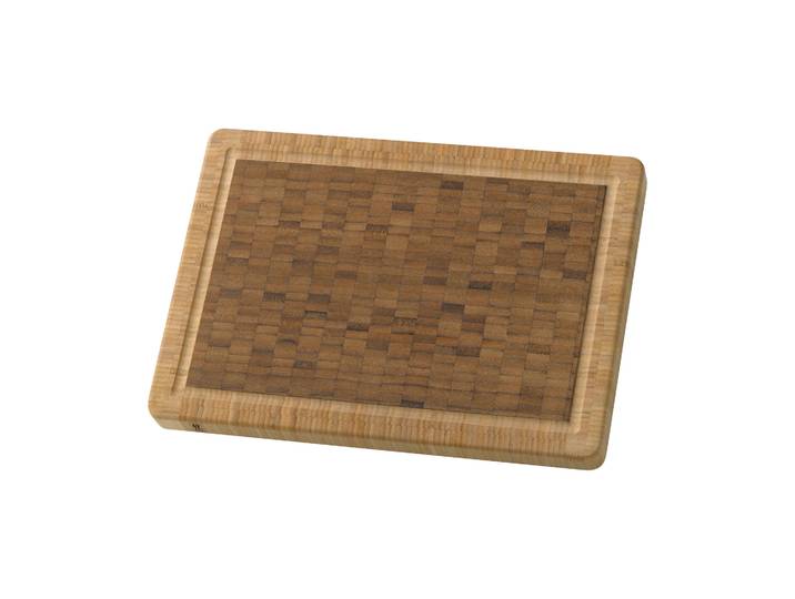 Zwilling Zwilling bamboe snijplank Tussen