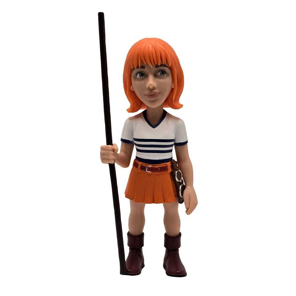 Minix One Piece Nami