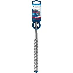 Bosch Expert Gesteinsbohrer / Betonbohrer SDS plus-7X, 20 x 200 x 250 mm
