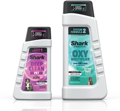 Shark StainStriker Pet Bundle