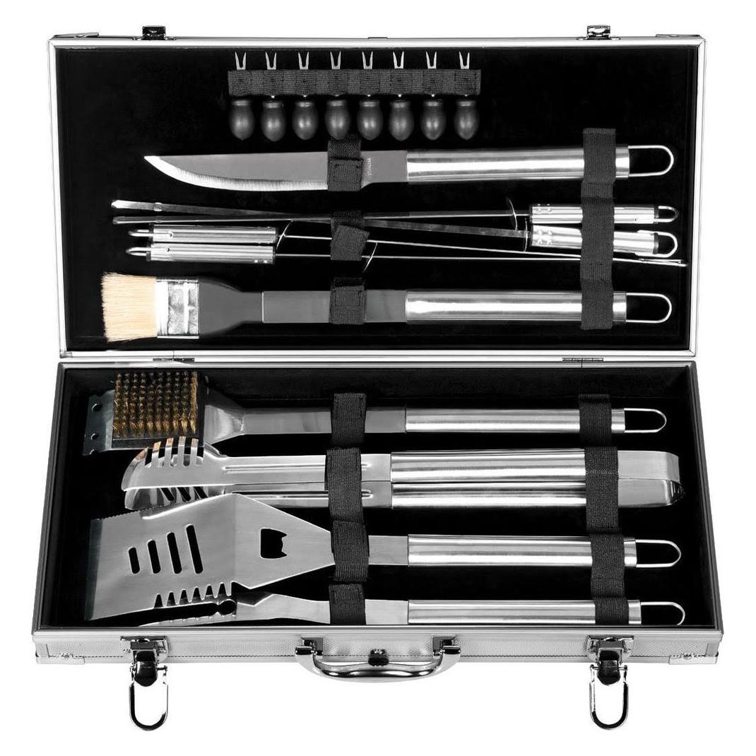 Leopold Vienna Grillbesteck (01070)