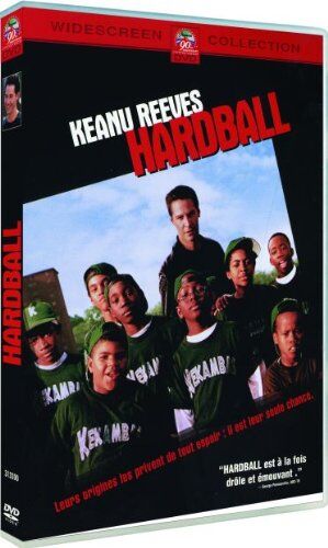 Brian Robbins - Hardball [FR Import] - Preis vom 09.10.2026 07:28:09 h