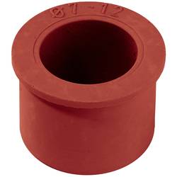 Wiska 10063981 RDE 12 LT Dichteinsatz schlagfest, mit Zugentlastung M12 M12 Kunststoff 50 St.