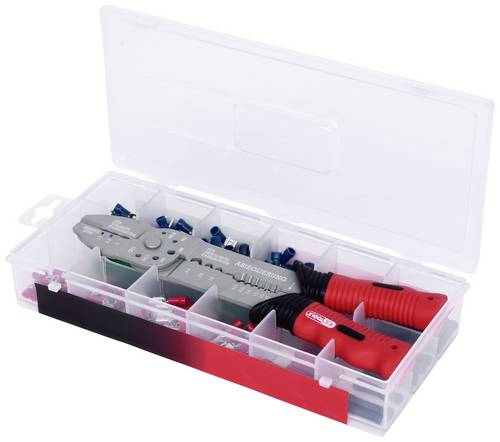 KS Tools 115.1230 Crimpzange