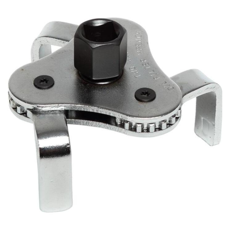 Proline Pro-Line Dreischulterschlüssel für Ölfilter 65-114mm (46886) (46886)