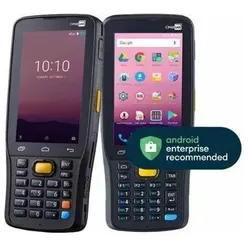 Cipherlab RK25, A9 (2D-Barcodes), Barcode Scanner