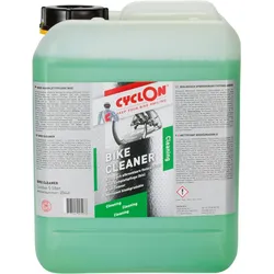 Cyclon Fahrradreiniger Bike Cleaner 5 l Kanister