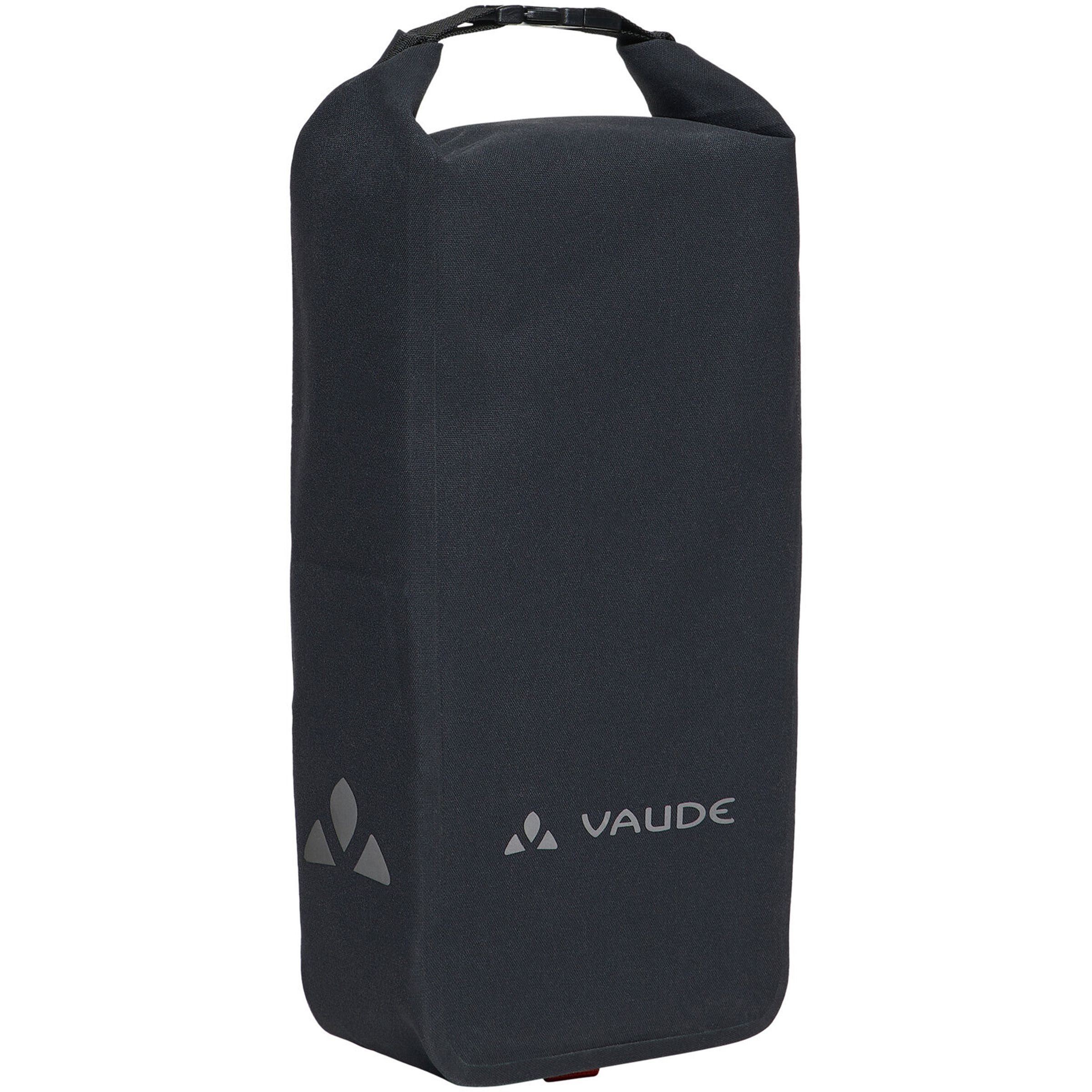 Vaude Trailfork Fahrradtaschen schwarz Größe 4L Bikepacking