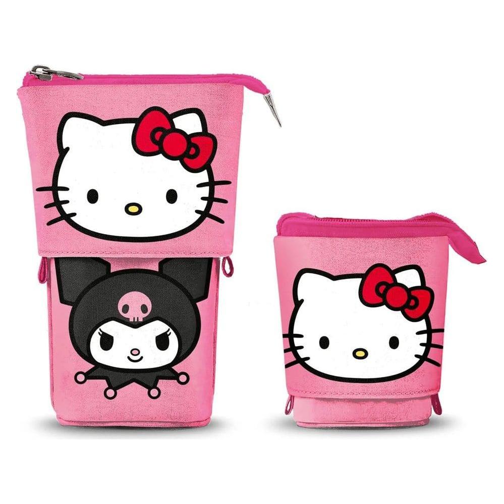 Karactermania Sanrio Cute trousse Playful Pink (KMN08792)