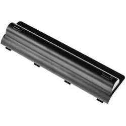 GreenCell TS30V2 Notebook-Ersatzteil Akku (9 Zellen, 6600 mAh), Notebook Akku, Schwarz