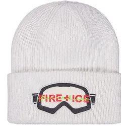 Bogner Fire + Ice Mütze Zaida offwhite
