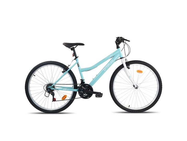 VTT Mountain 50 Femme TOPLIFE