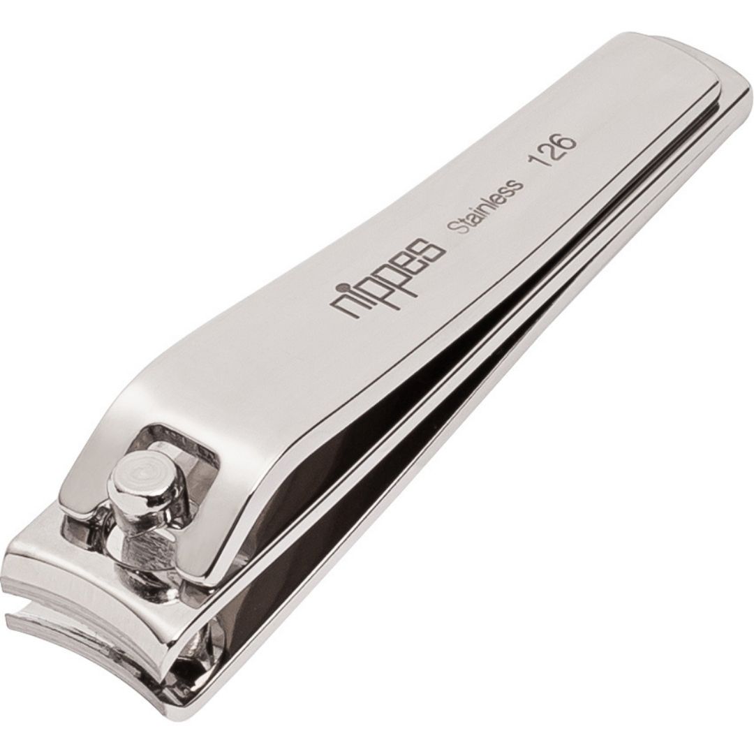 Nippes Nagelknipser Nr.126 1 St