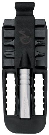 Leatherman Removable Bit Driver - Stainless Steel