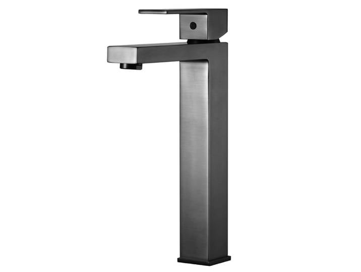 StoneArt Armatur Lecco 938229 graphit 29cm matt