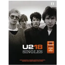 U2, Fachbücher von U2 (Musical Group)