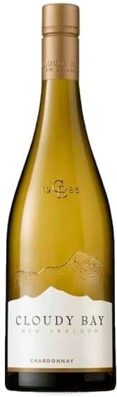 Cloudy Bay Chardonnay 2023