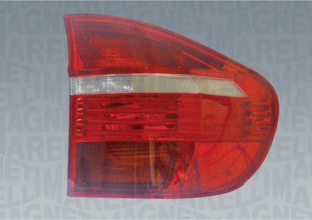 Heckleuchte MAGNETI MARELLI 714021890802