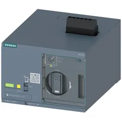 Siemens 3VA9257-0HA10 Motorantrieb 24-60V DC Zubehör für: 3VA1 250 3VA92570HA10