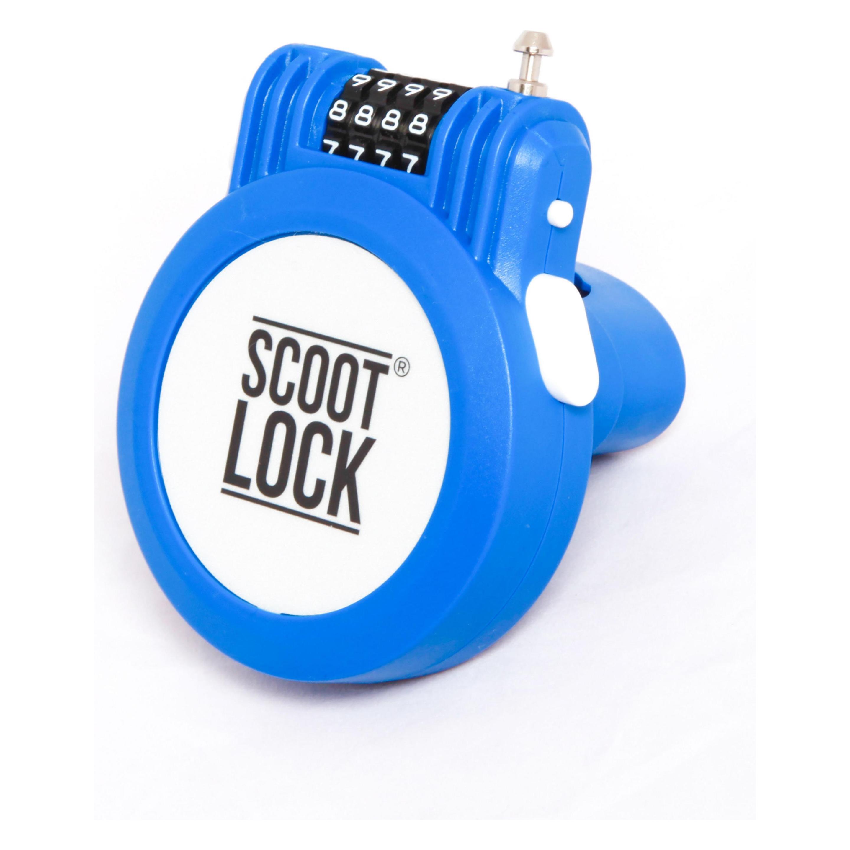 Scoot Lock Scootlock Schloss (62070501)