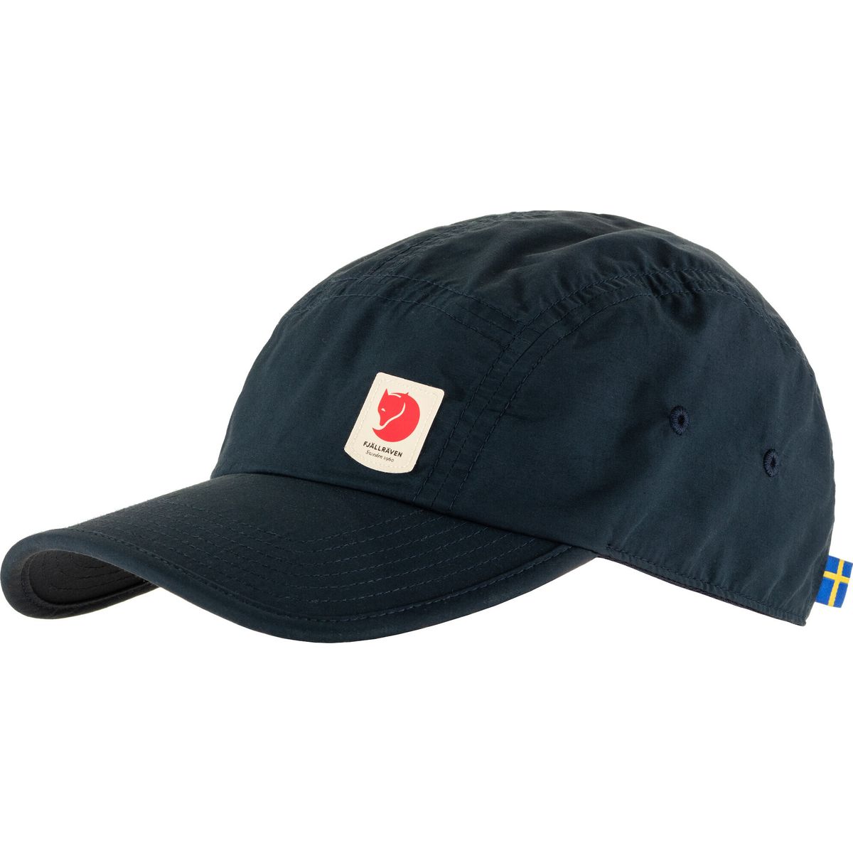 Fjällräven High Coast Wind Cap dark navy (555) L/XL F12100004-555-L/XL
